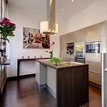 Apartman Capital 2 Budapest