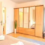 Capital 2 Apartman Budapest