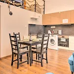 Apartman Capital 2