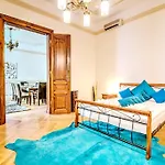 Apartman Capital 2 Budapest