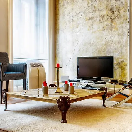 Central Stylish Apartments * Budapest