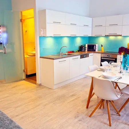 Capital 2 Appartement