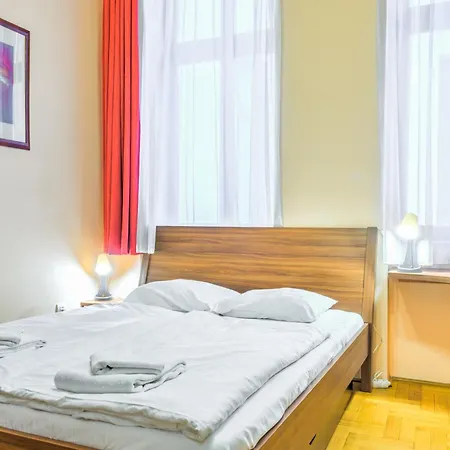 Appartement Capital 2