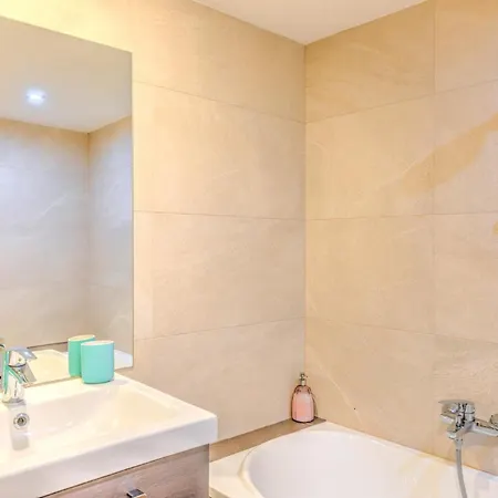 Capital 2 Appartement