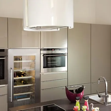 Appartement Capital 2