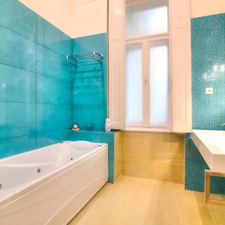 Capital 2 Appartement *