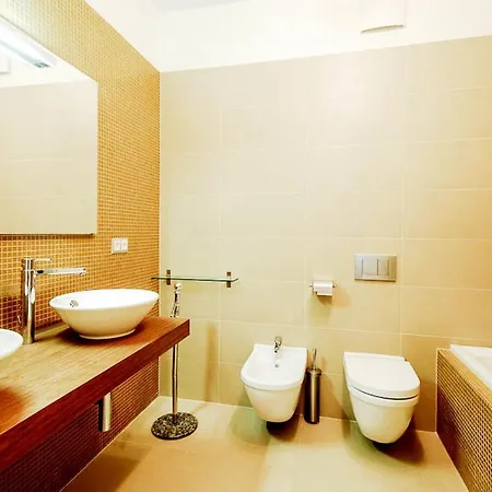 Capital 2 Appartement