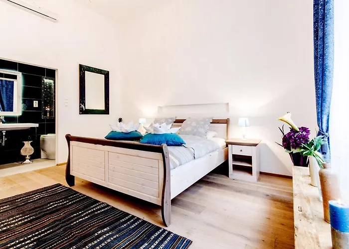 Appartement Capital 2 Budapest