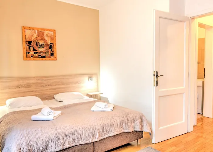 Capital 2 Appartement