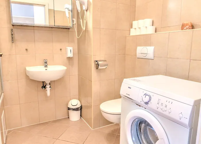 Appartement Capital 2