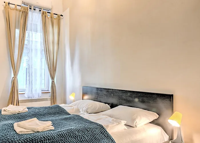 Capital 2 Appartement *