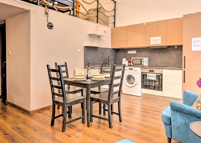 Appartement Capital 2
