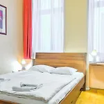 Апартаменты Capital 2