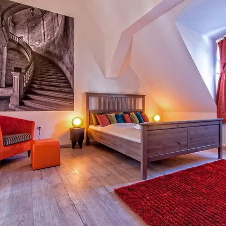 Central Stylish Apartments Apartmán *