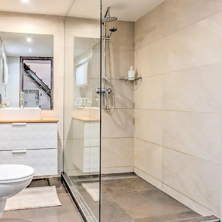 Appartamento Capital 2 Budapest