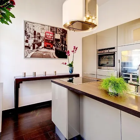 Capital 2 Appartamento *