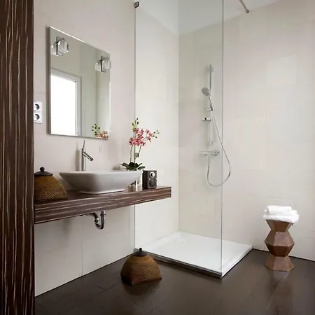 Apartmán Central Stylish Apartments Budapešť